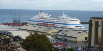 Trabzon’da Rus turist akını!