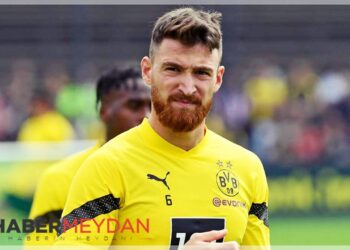 Fenerbahçe’de Hedef Yeniden Salih Özcan!
