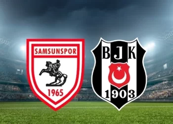 Samsunspor-Beşiktaş maçı ne zaman, saat kaçta, hangi kanalda?