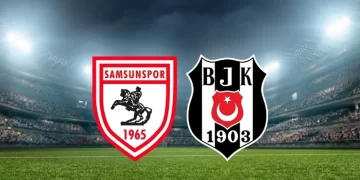 Samsunspor-Beşiktaş maçı ne zaman, saat kaçta, hangi kanalda?
