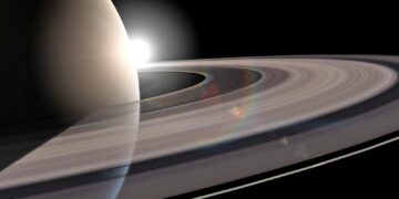 NASA, Satürn’ün halkalarının 18 ay içinde ortadan kaybolabileceğini onayladı