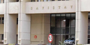 Sayıştay ücretsiz ulaşım sebebiyle İmamoğlu ve meclis üyelerinin savunmasını talep etti
