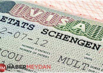 AB Komisyonu Onayladı! Dijital Schengen Vizesi Dönemi Başlıyor!