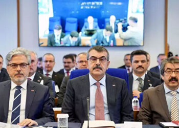 Bakan Tekin ayrıntıları paylaştı: Seçmeli dersler güncellendi!