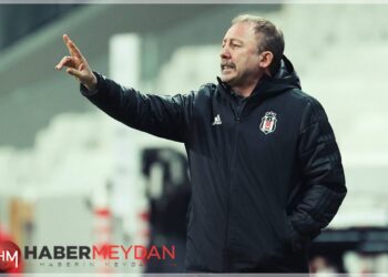 Beşiktaş’ta Kongre Sonrası İçin Sergen Yalçın İddiası!