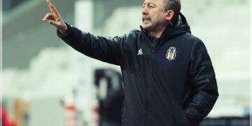 Beşiktaş’ta Kongre Sonrası İçin Sergen Yalçın İddiası!