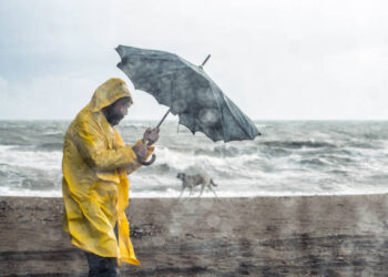İstanbul’da şiddetli yağış alarmı! AFAD’dan ve AKOM’dan peş peşe uyarı