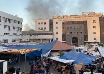 İsrail, Şifa Hastanesi müdürünü gözaltına aldı