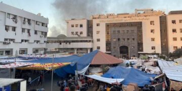 İsrail, Şifa Hastanesi müdürünü gözaltına aldı