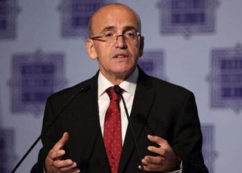 Bakan Şimşek açıkladı: Cari dengede 7.3 milyar dolar iyileşme sağlandı