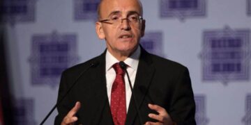 Bakan Şimşek açıkladı: Cari dengede 7.3 milyar dolar iyileşme sağlandı