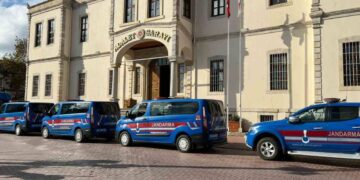 Sinop merkezli uyuşturucu operasyonunda 11 gözaltı!