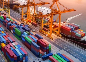 Sinop’ta ihracat yüzde 13,9, ithalat yüzde 267,7 arttı