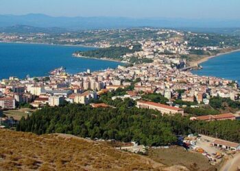 Sinop’ta konut satışları yüzde 2,8 azaldı!