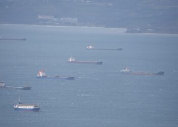 Sinop Valiliği’nden fırtına uyarısı!