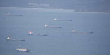 Sinop Valiliği’nden fırtına uyarısı!