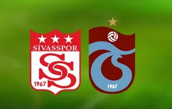 Sivasspor-Trabzonspor maçı ne zaman, saat kaçta hangi kanalda?