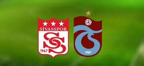 Sivasspor-Trabzonspor maçı ne zaman, saat kaçta hangi kanalda? sivasspor trabzonspor maci ne zaman saat kacta hangi kanalda habermeydan e1701015970780