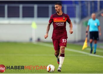 Galatasaray, Spinazzola’yı İstiyor!