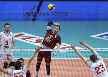 Spor Toto 1-3 Galatasaray HDI Sigorta