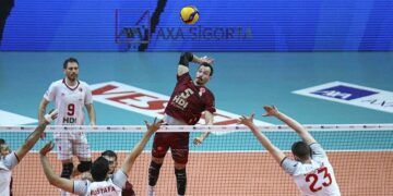 Spor Toto 1-3 Galatasaray HDI Sigorta
