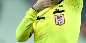 Süper Lig’de haftanın hakemleri belli oldu!