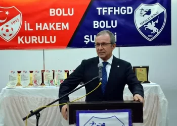 Süper Lig’e, yarı otomatik ofsayt sistemi geliyor!