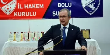 Süper Lig’e, yarı otomatik ofsayt sistemi geliyor!