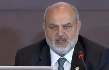 Tahir Kıran’dan skandal paylaşım!