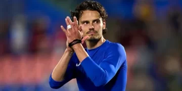 Tahkim Kurulu’ndan Enes Ünal’a şok!