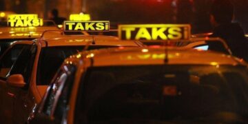 Taksiciler, ücretlerine %65 zam istiyor
