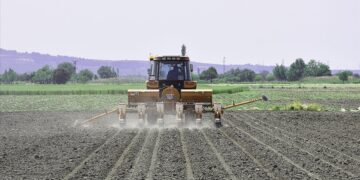 Tarımsal destek ödemeleri bugün banka hesaplarına yatırılıyor