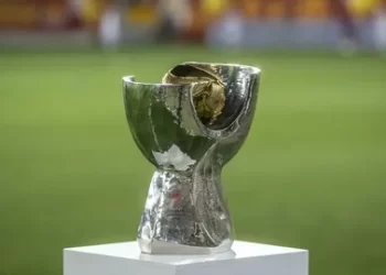 TFF’den Süper Kupa açıklaması!
