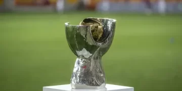 TFF’den Süper Kupa açıklaması!