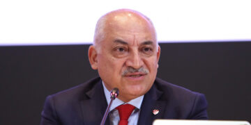 TFF’den yayın ihalesi hakkında açıklama!