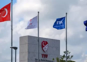 TFF Fair Play ödülleri’nin Ekim 2023 dönemi sahipleri belli oldu!