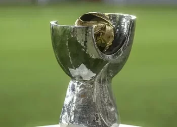 TFF, Süper Kupa’nın tarihinde değişiklik yaptı!