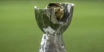TFF, Süper Kupa’nın tarihinde değişiklik yaptı!