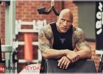 ABD Başkanlık Seçimi Anketlerinde “The Rock” Sürprizi!