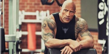 ABD Başkanlık Seçimi Anketlerinde “The Rock” Sürprizi!