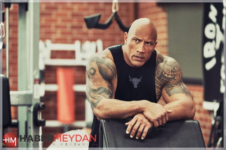 the rock 2