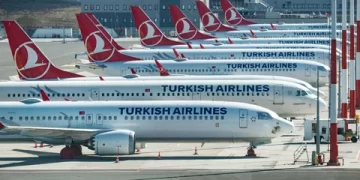 THY 9 aylık net karını açıkladı!