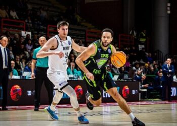 TOFAŞ, Derthona Basket’e Uzatmada Kaybetti!