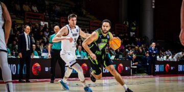 TOFAŞ, Derthona Basket’e Uzatmada Kaybetti!