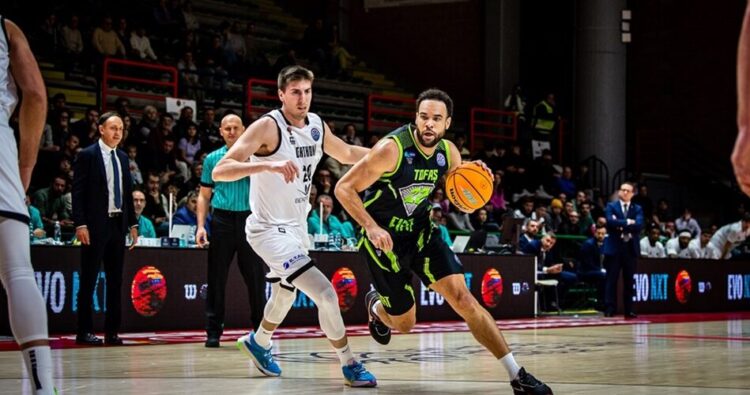 tofas derthona basket e uzatmada kaybetti habermeydan