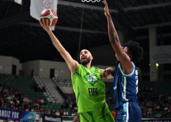 TOFAŞ, Türk Telekom’u farklı yendi!