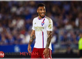 Fenerbahçe’de Corentin Tolisso İddiası!