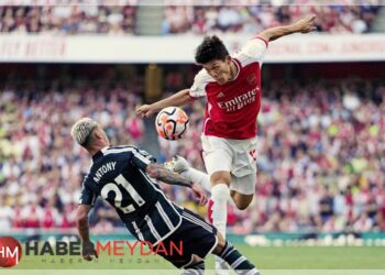 Bayern Münih’ten Tomiyasu Sürprizi!