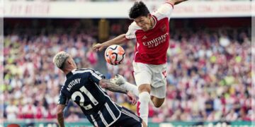 Bayern Münih’ten Tomiyasu Sürprizi!