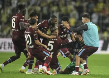 Trabzonspor, Fenerbahçe’ye dur dedi!